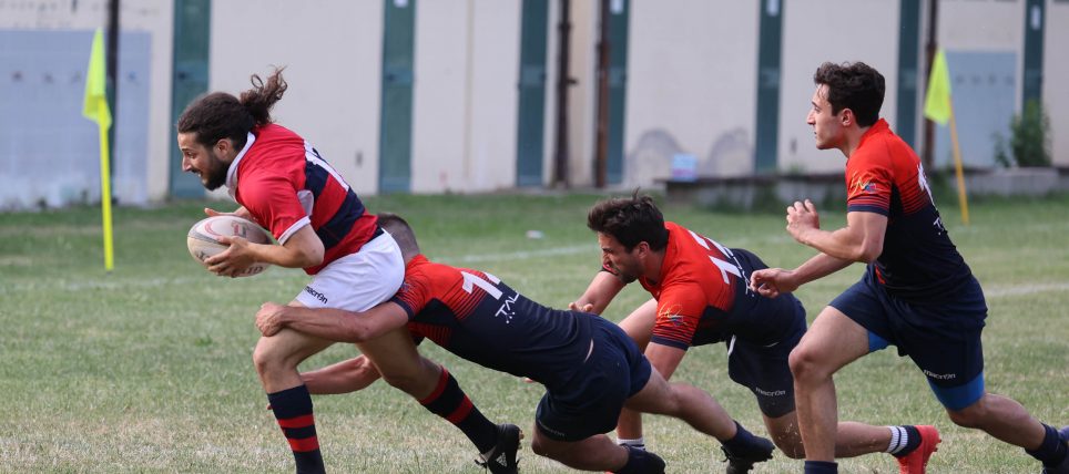 Bologna Rugby Club, parte la stagione