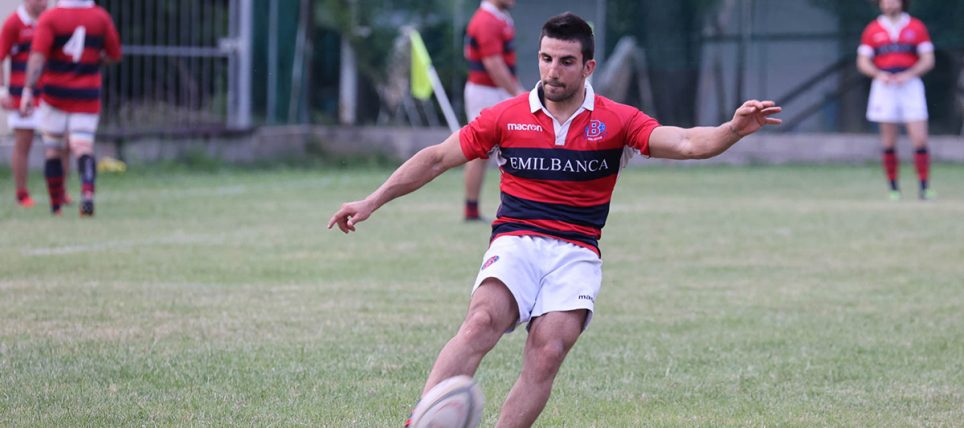 Imola Rugby – Bologna Rugby Club