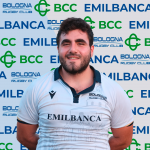 Giacomo “Jack” Anteghini