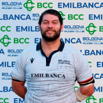 Flavio “Puma” Fadanelli