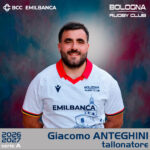 Giacomo Anteghini