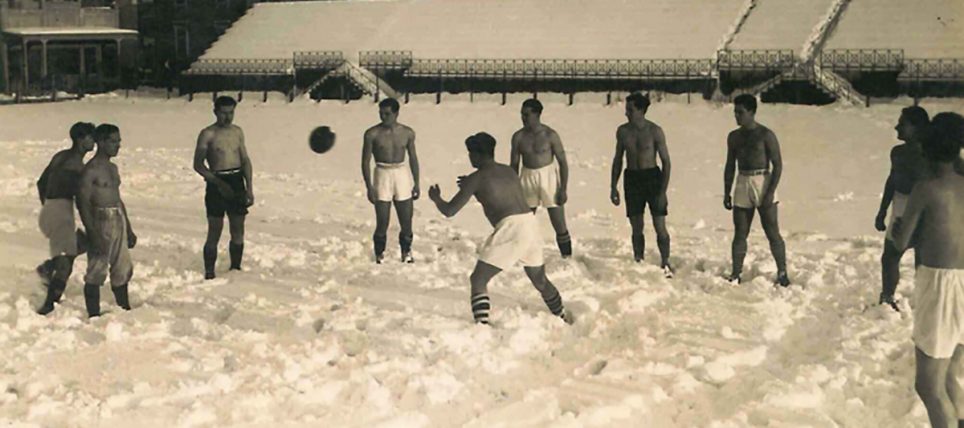 Il Rugby a Bologna