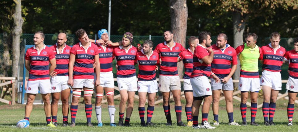 Il Bologna di Ballo fa visita alla Valsugana per scalare posizioni