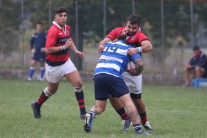 Bologna Rugby Club vs Junior Brescia Rugby