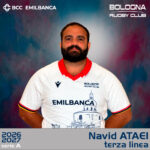 Navid “Navi” Ataei
