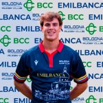 Enrico “Bus” Busato