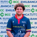 Lorenzo “Nado” Nadini
