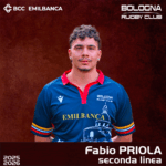 Fabio Priola