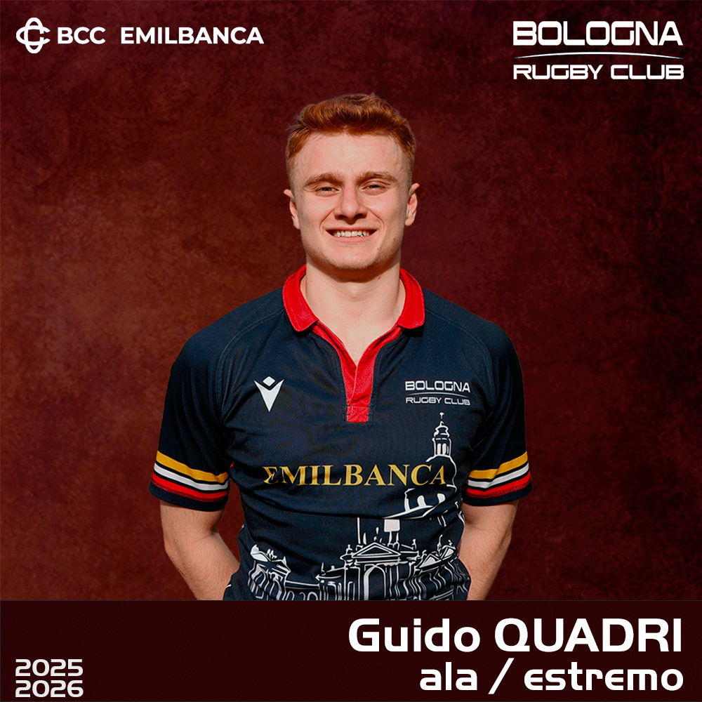 Guido Quadri