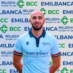 Mattia “Met” Rizzoli