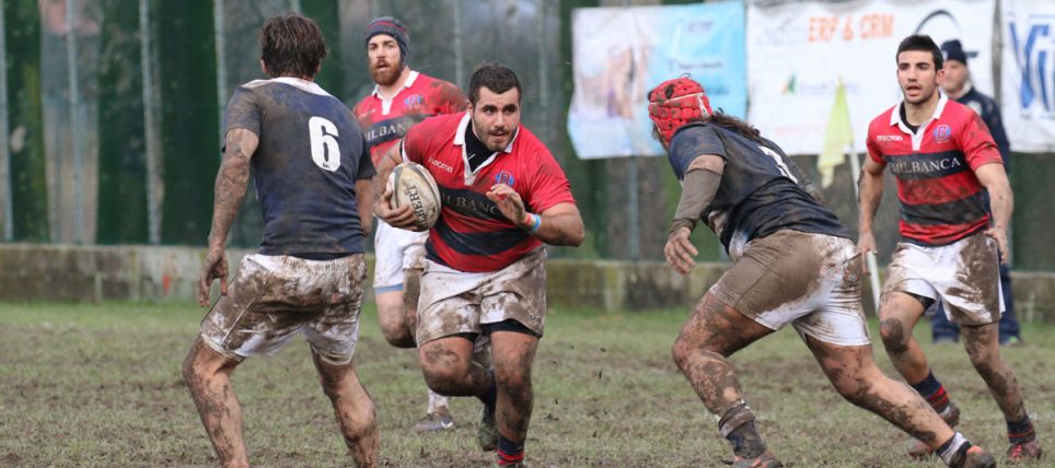Il rugby è pronto: Anteghini e il Bologna pure