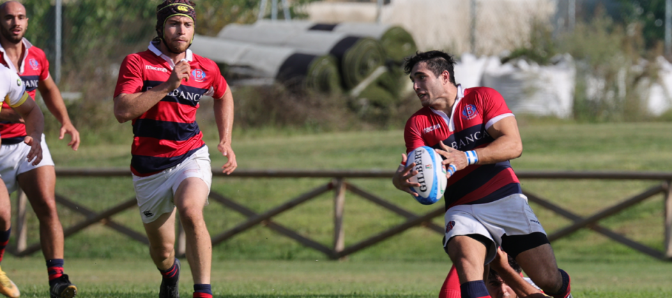 Il rugby a Bologna: si ricomincia!