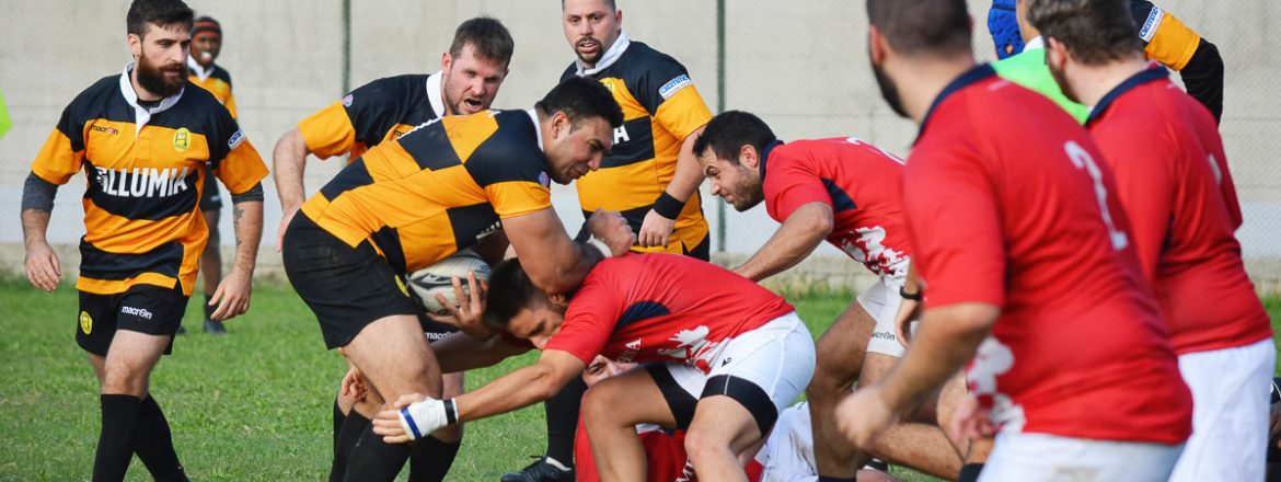 C. Per il Giallo Dozza, troppo forte il Romagna