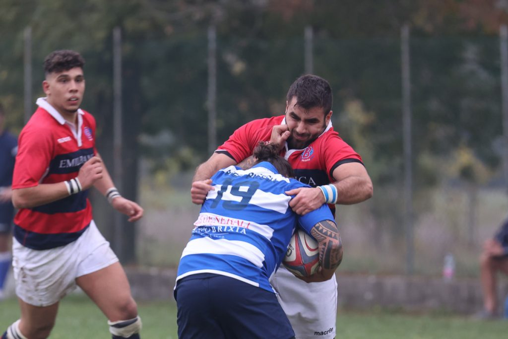 Bologna Rugby, conferme e volti nuovi per puntare al top