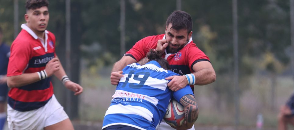 Bologna Rugby, conferme e volti nuovi per puntare al top