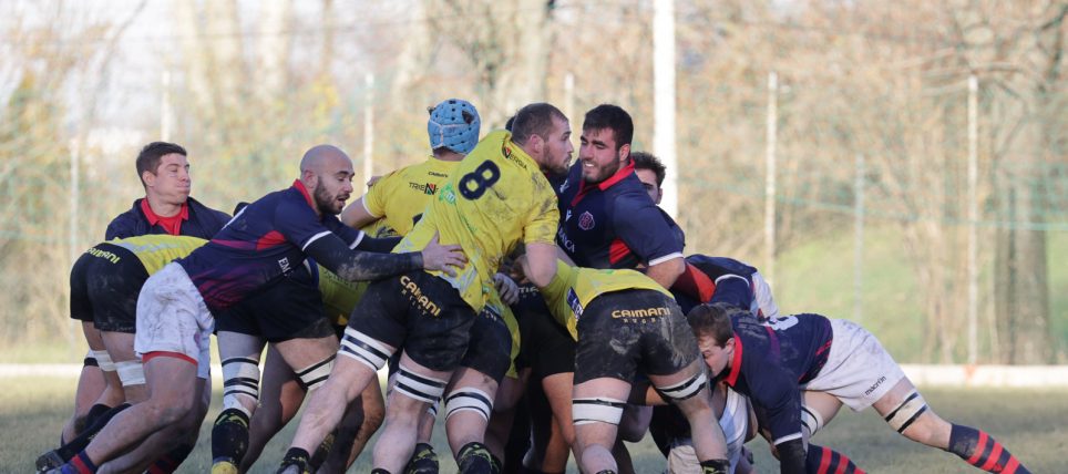 Bologna pareggia con il Viadana 6 a 6