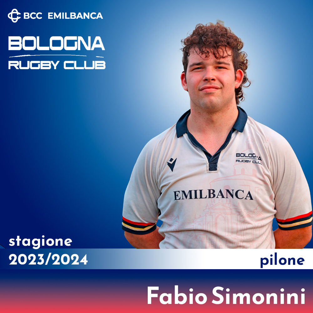 Fabio Simonini