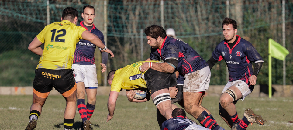 Si riparte col Valsugana per tornare in alto