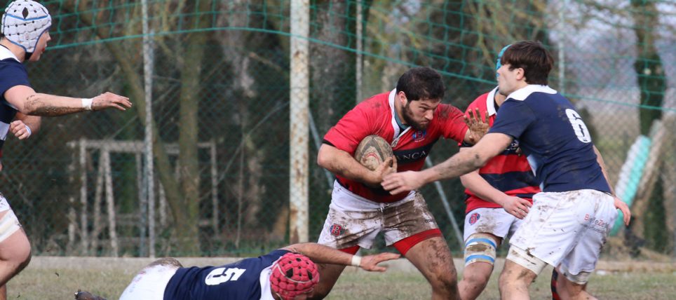 Emil Banca Bologna ospita il Mogliano