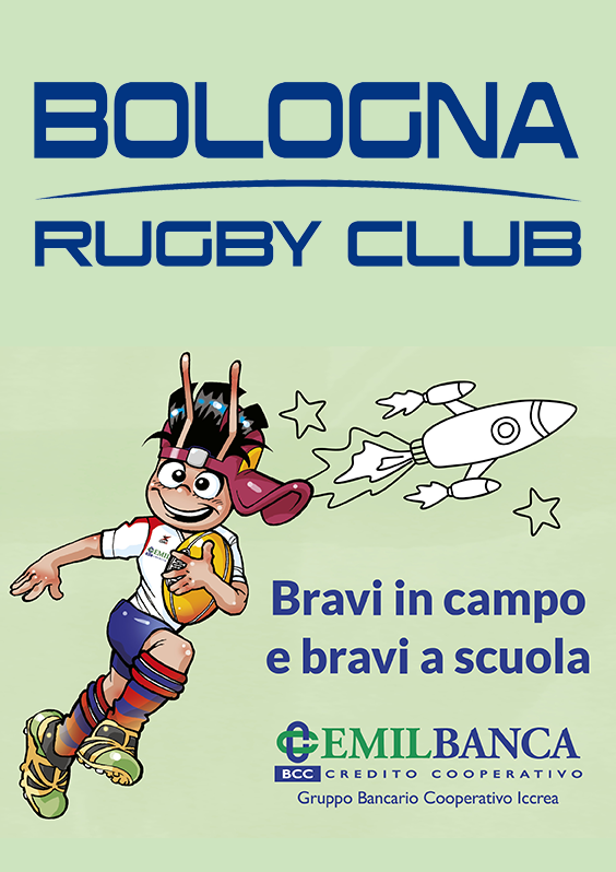 Studio e Sport Emil Banca Bologna Rugby Club