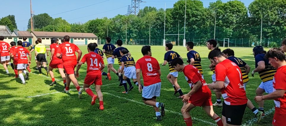 Under 19. Seconda vittoria contro il Carpi