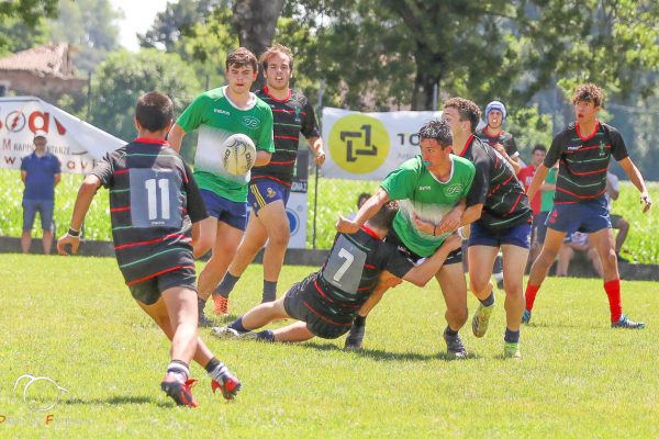 Memorial Bonori - Bologna Sevens Rugby 2022