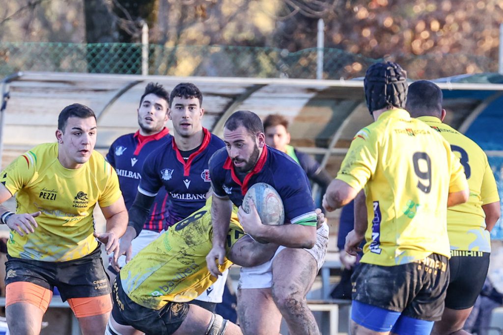 Progetti e numeri: il rugby è in buone mani