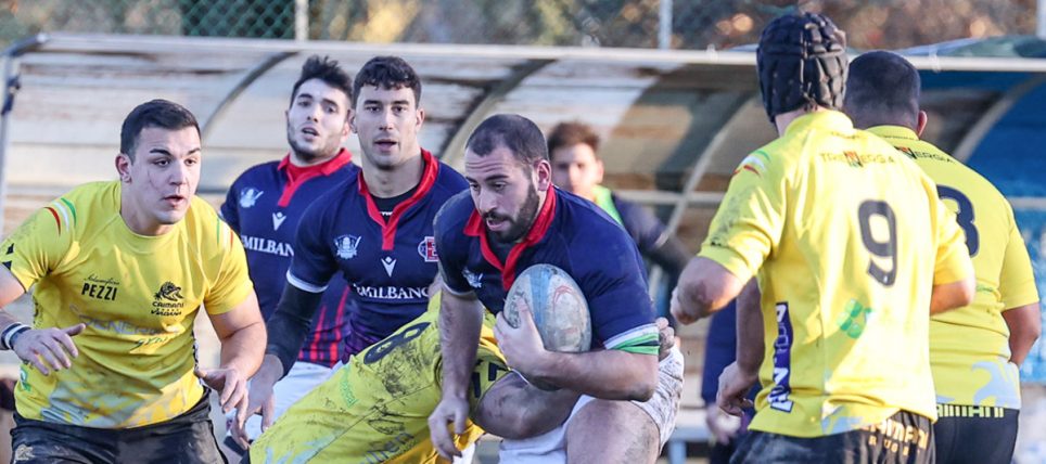 Progetti e numeri: il rugby è in buone mani
