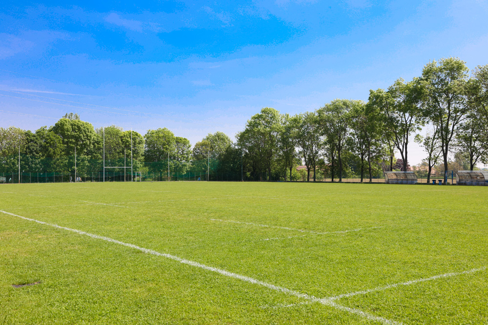 Centro sportivo "Pier Paolo Bonori" di Bologna - Campo 1