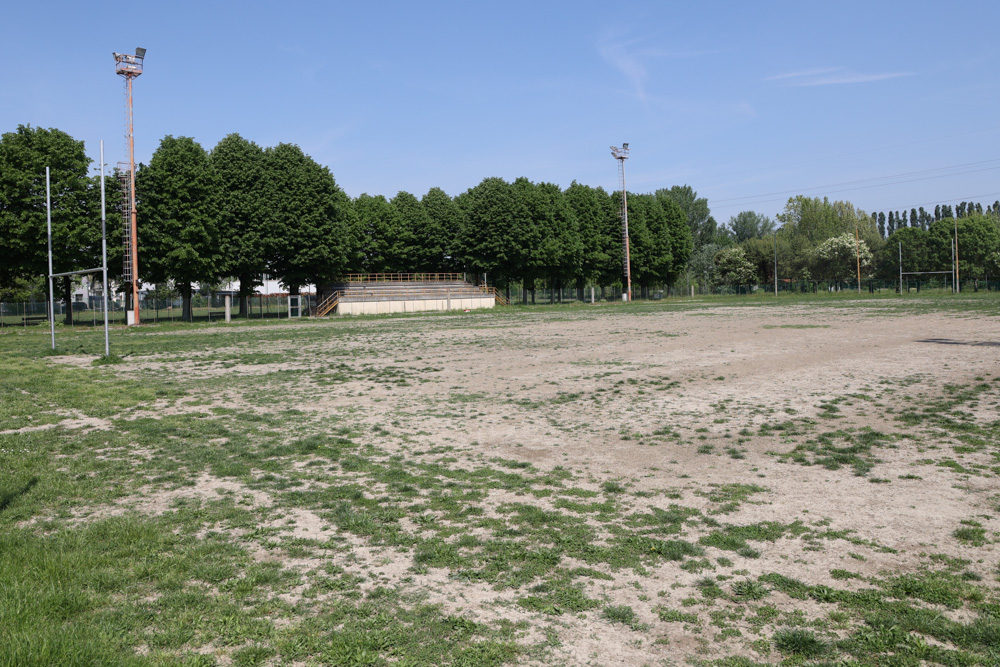 Centro sportivo "Pier Paolo Bonori" di Bologna - Campo 2