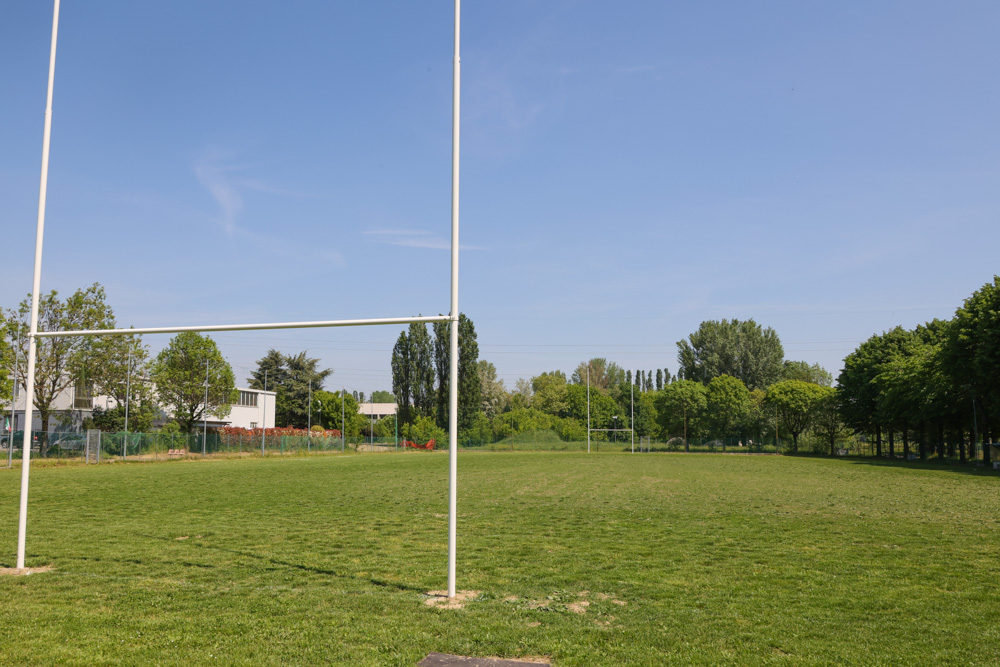 Centro sportivo "Pier Paolo Bonori" di Bologna - Campo 3