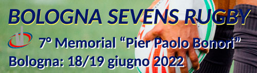 Bologna Sevens Rugby 2022