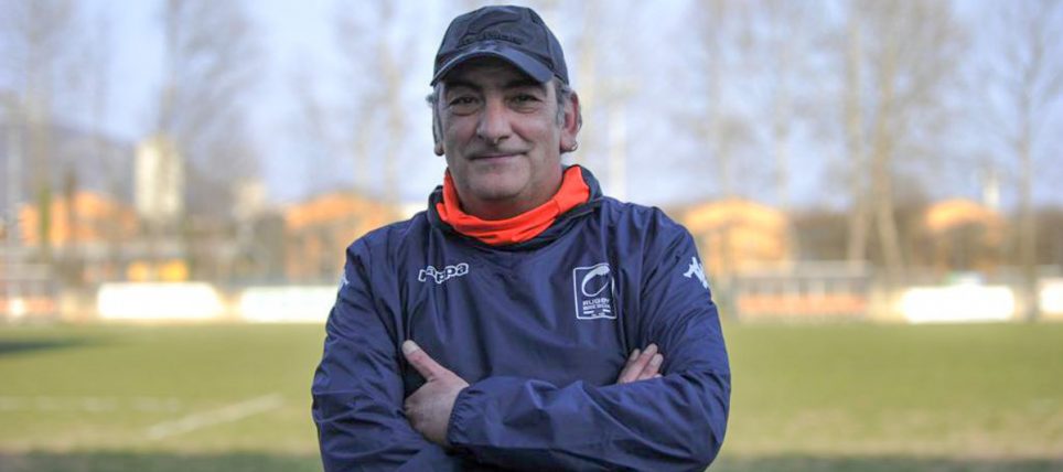 A Bologna arriva il coach Francesco Brolis