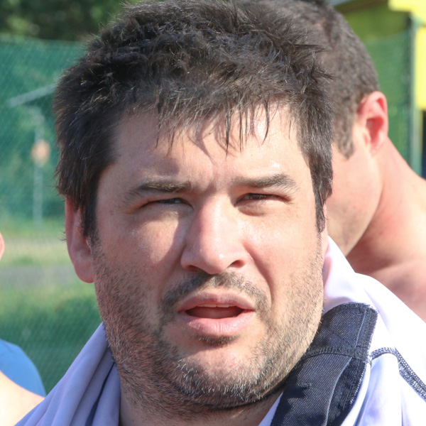 Massino Sandri Bologna Rugby Club