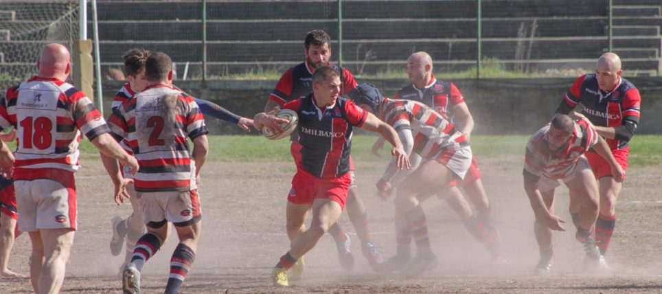 Bologna, subito in trasferta con San Benedetto