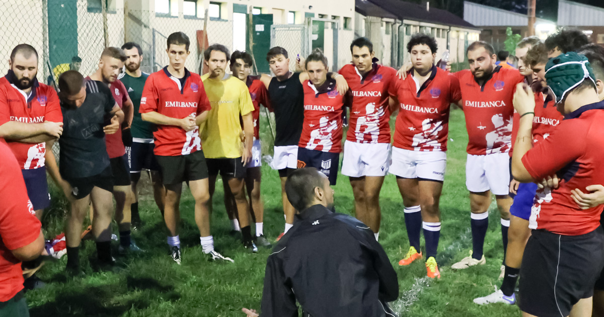 Bologna Rugby Club