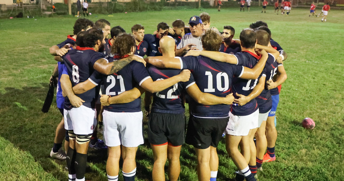 Bologna Rugby Club