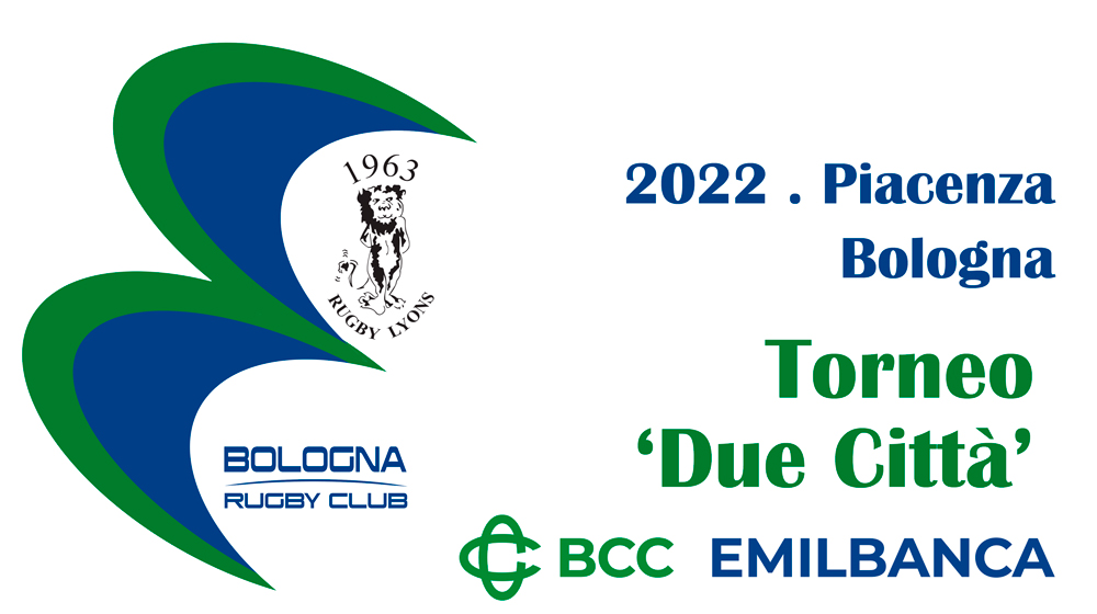 Torneo Due Città EmilBanca