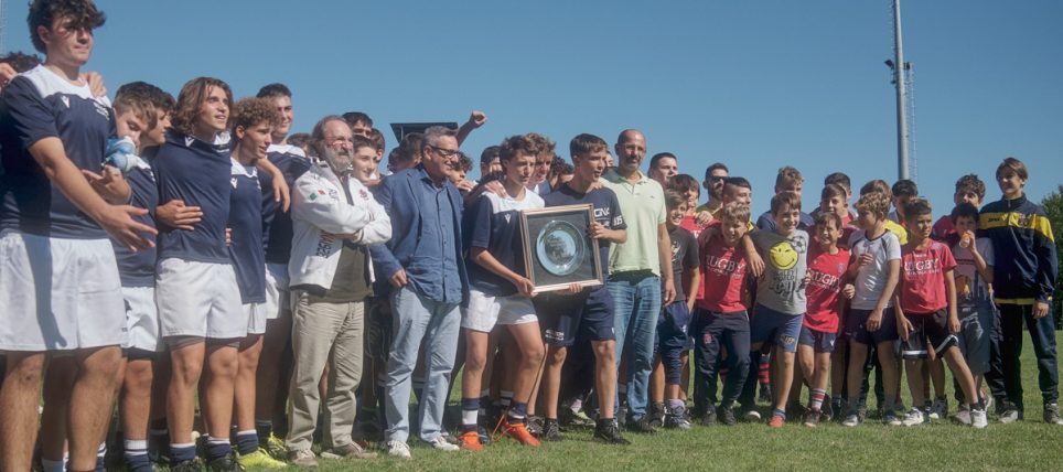 Torneo “Due Città” Emilbanca a Piacenza