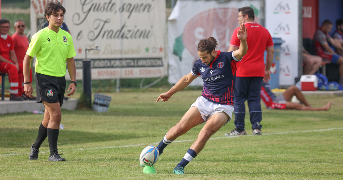 Bologna Rugby Club Sacchetti