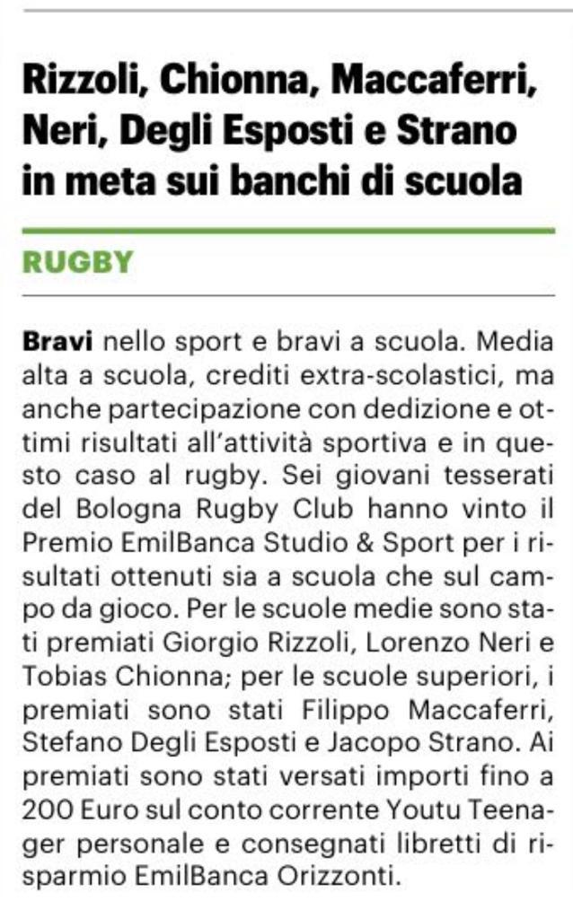 Carlino 22 ottobre 2022