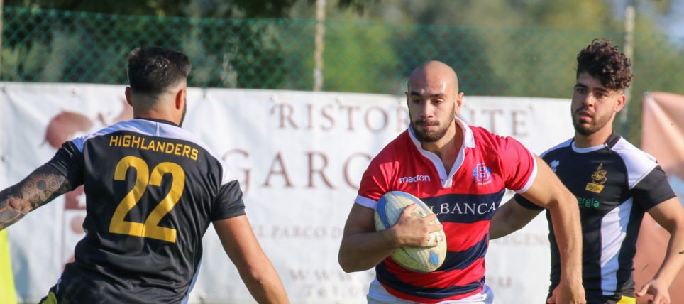 Prima uscita per Emil Banca Bologna in casa