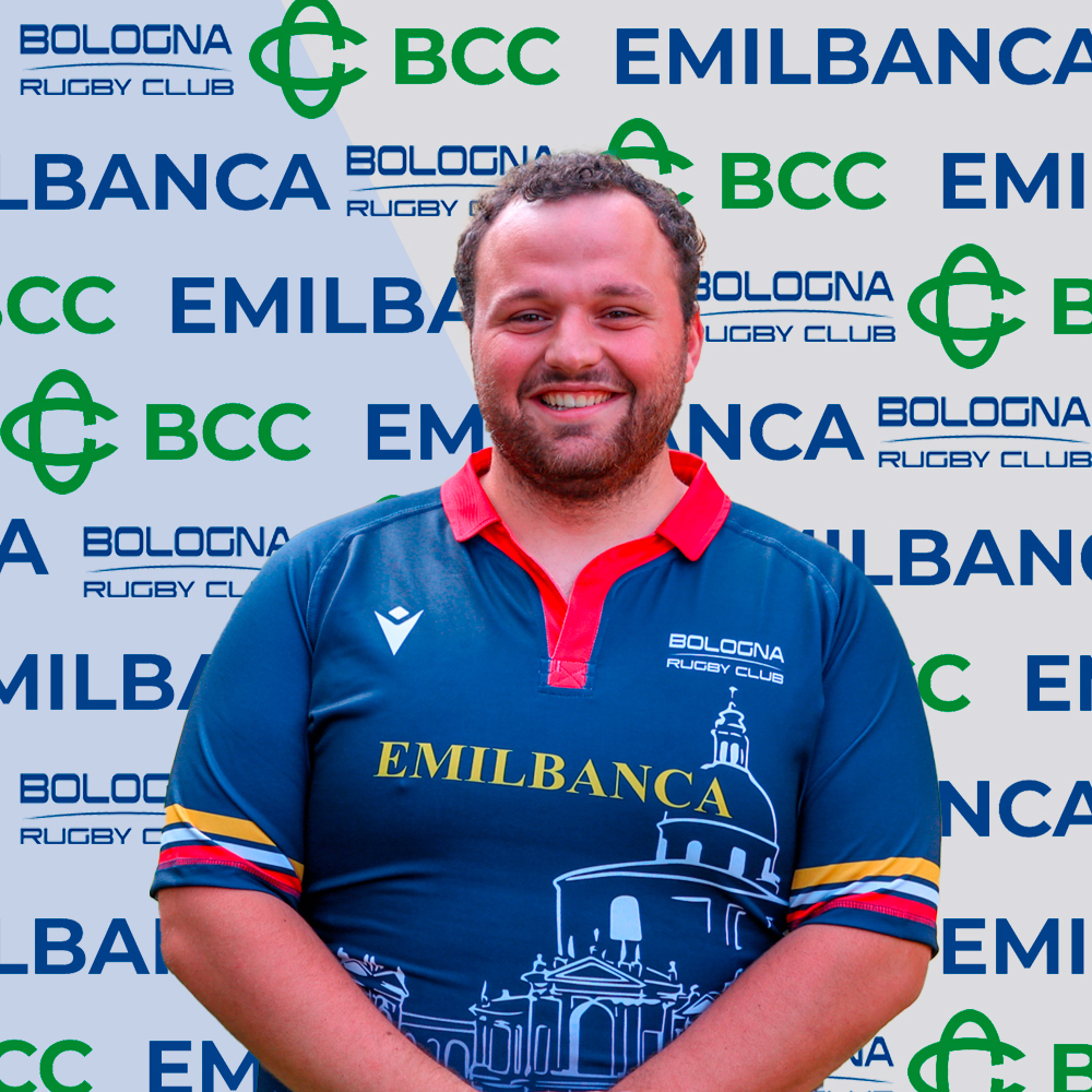 Andrea “Luca” Silvestri