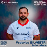 Federico Silvestri