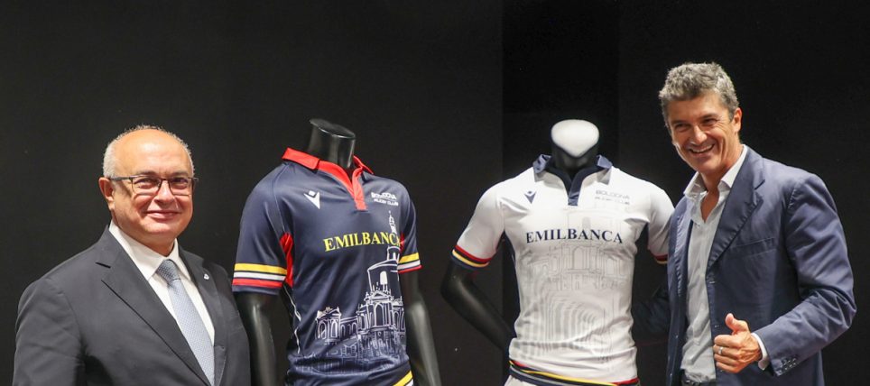 Il rugby a Bologna. Presentata la stagione del Bologna Rugby Club