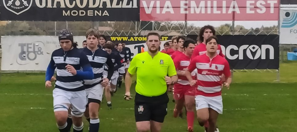 L’Under 19 batte il Carpi 19 a 0