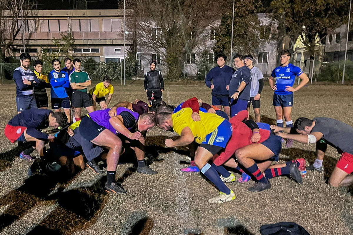 Bologna Rugby Club