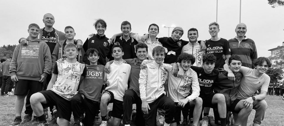 Under 15, gli Outsider!