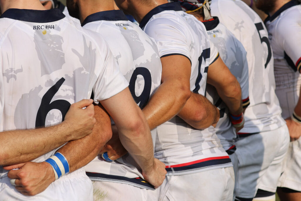 Rugby serie B: presentato il calendario. Si comincia l’8 ottobre