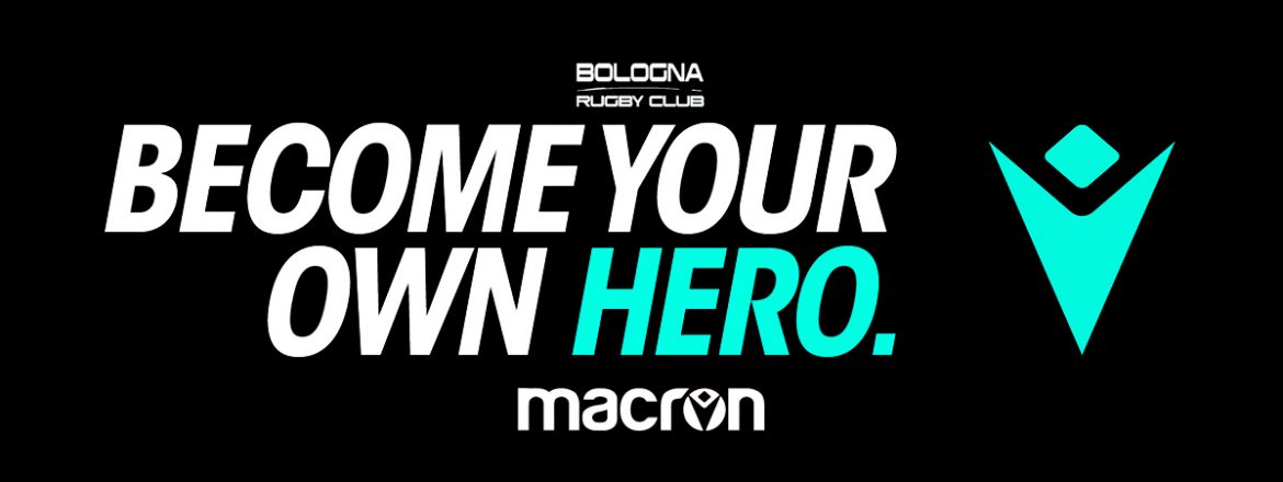Club Shop del Bologna Rugby Club